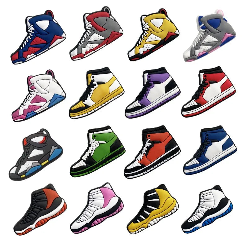 THE JORDAN COLLECTION (16pcs)