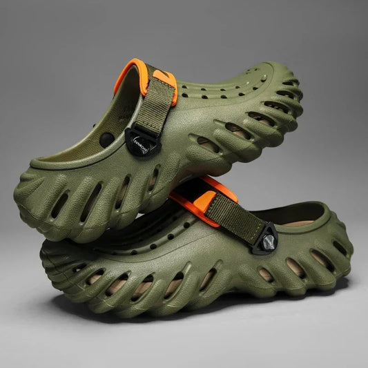 THE SLICK WALK CROC